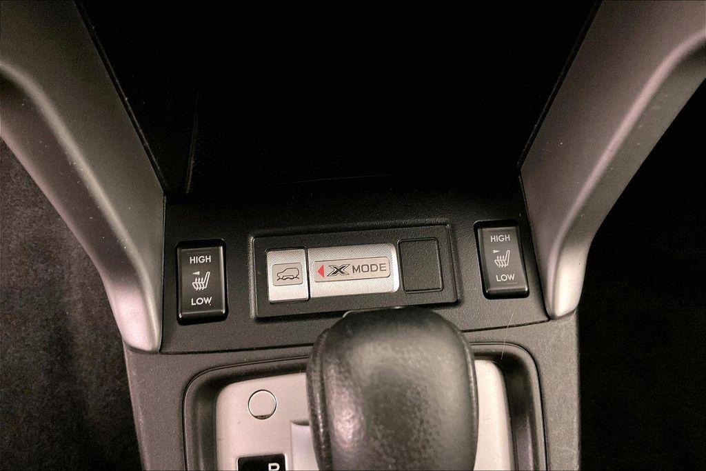 used 2014 Subaru Forester car, priced at $13,498