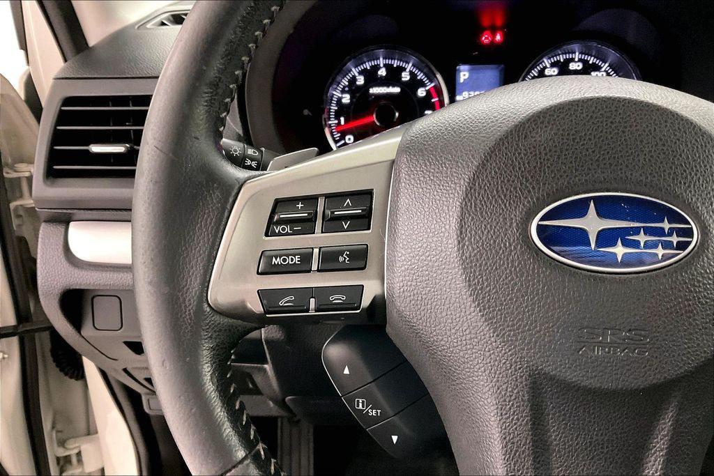 used 2014 Subaru Forester car, priced at $13,498