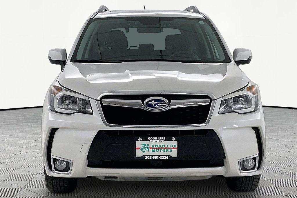 used 2014 Subaru Forester car, priced at $13,498