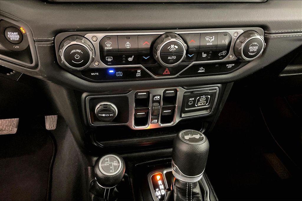 used 2024 Jeep Wrangler 4xe car, priced at $28,995
