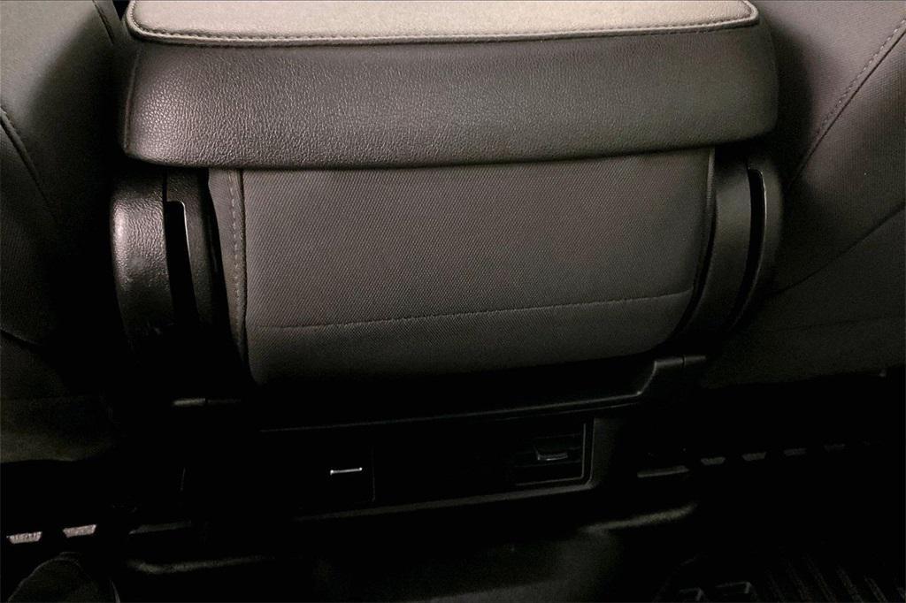 used 2022 GMC Sierra 2500 car, priced at $34,877