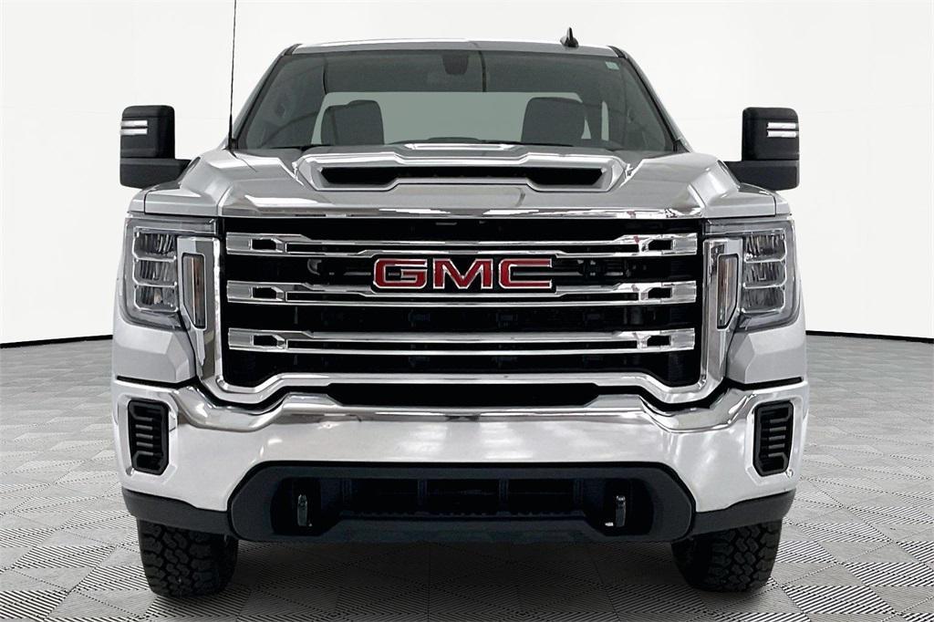 used 2022 GMC Sierra 2500 car, priced at $34,877