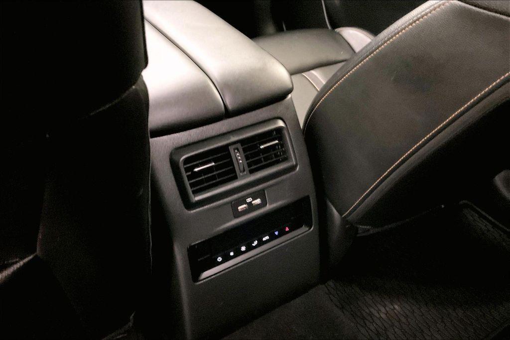 used 2024 Mazda CX-90 car, priced at $26,969