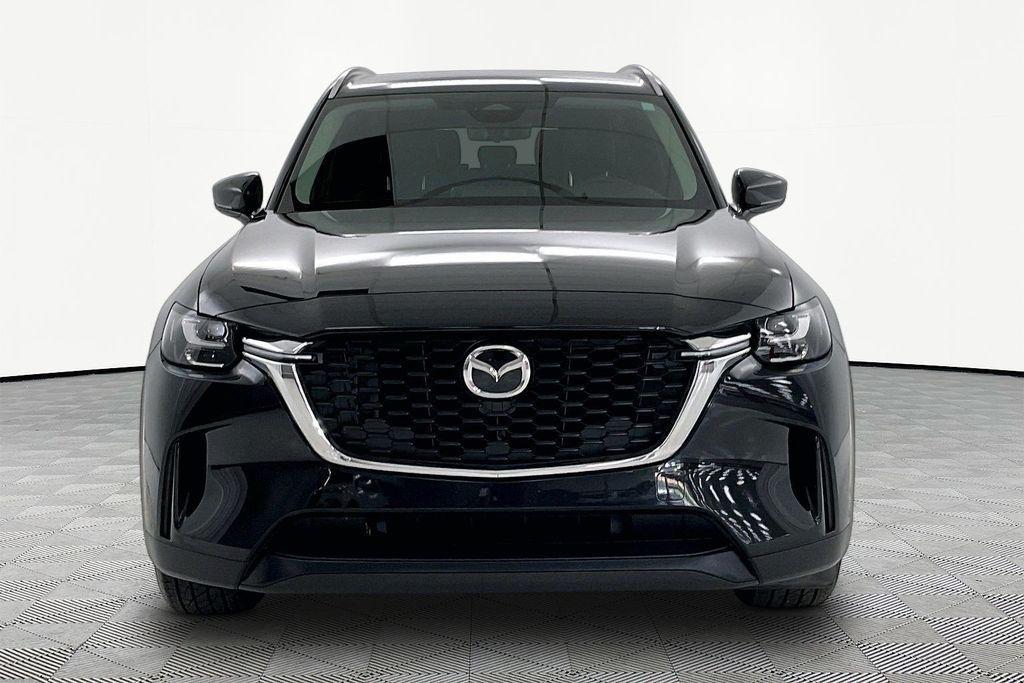 used 2024 Mazda CX-90 car, priced at $26,969