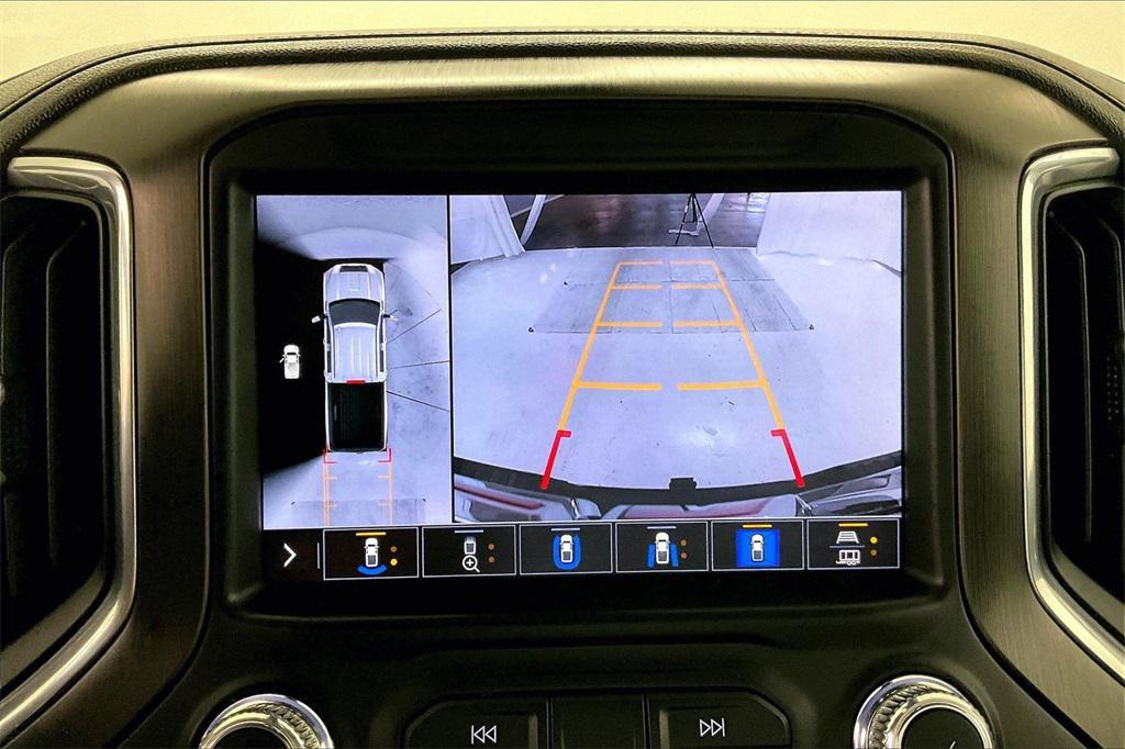 used 2022 GMC Sierra 2500 car, priced at $51,999