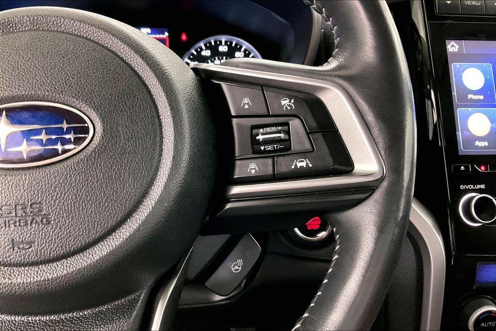 used 2019 Subaru Ascent car, priced at $20,951