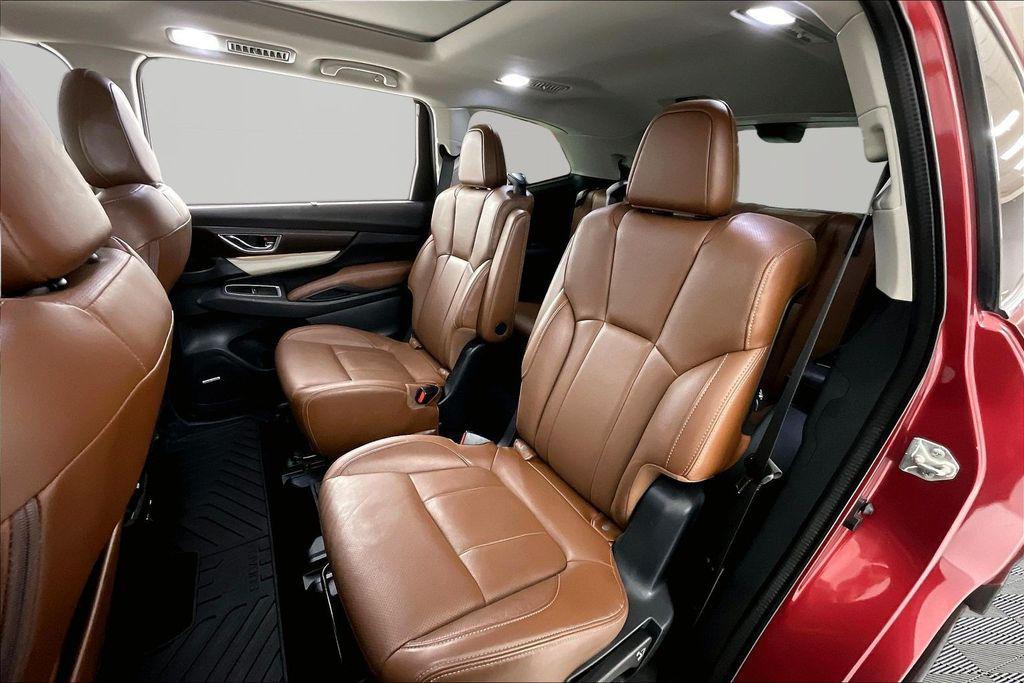 used 2019 Subaru Ascent car, priced at $20,951