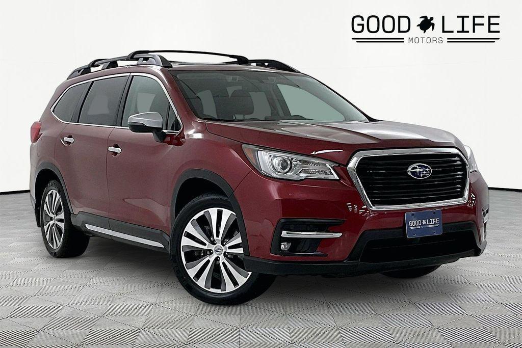 used 2019 Subaru Ascent car, priced at $20,951