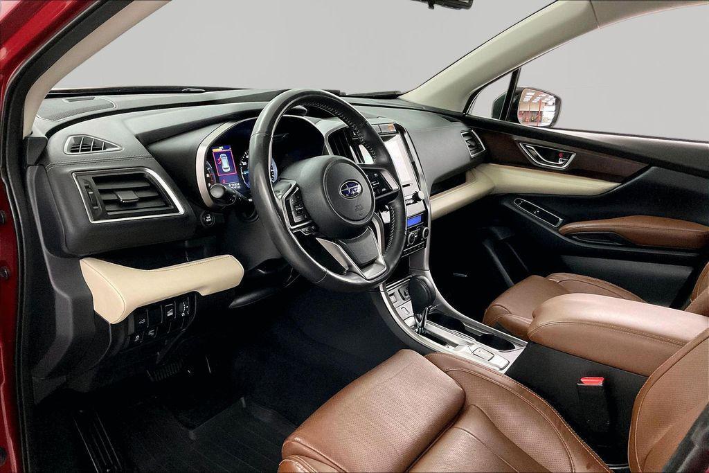 used 2019 Subaru Ascent car, priced at $20,951