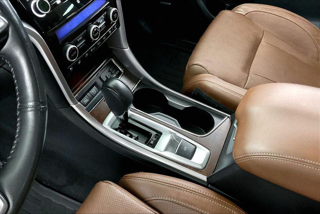 used 2019 Subaru Ascent car, priced at $20,951