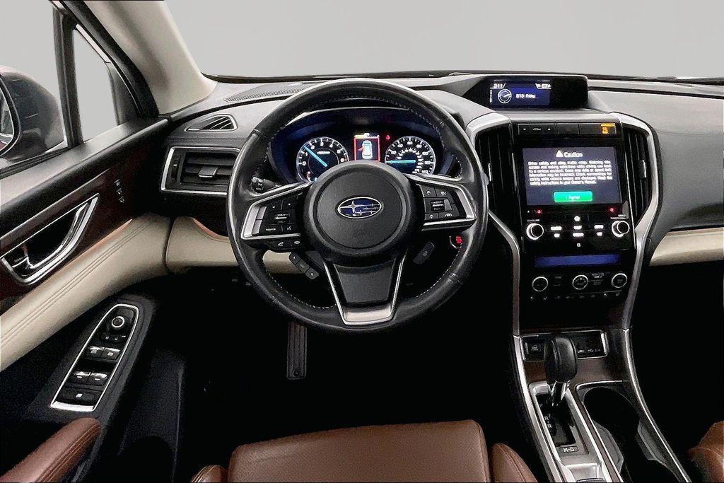 used 2019 Subaru Ascent car, priced at $20,951