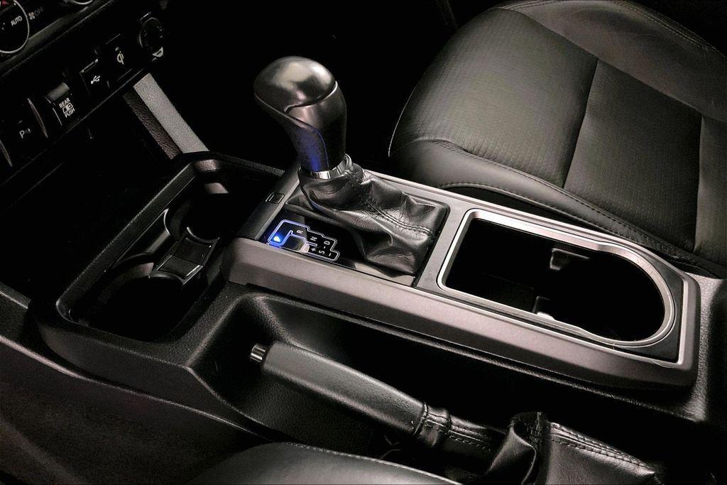 used 2022 Toyota Tacoma car, priced at $41,998