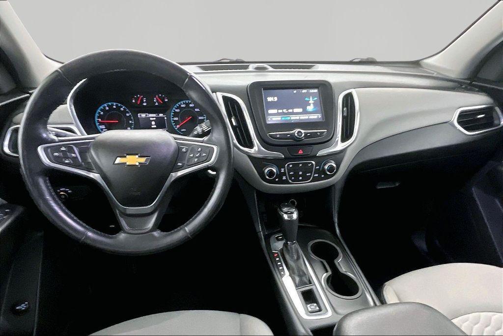 used 2018 Chevrolet Equinox car, priced at $13,951