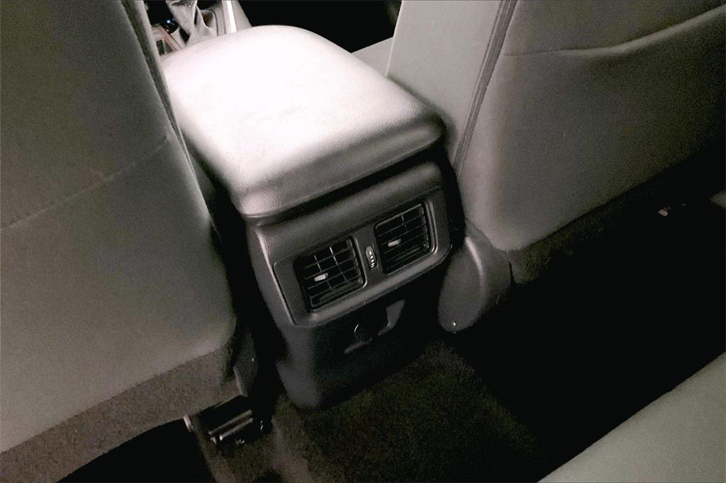 used 2024 Toyota RAV4 car, priced at $24,257