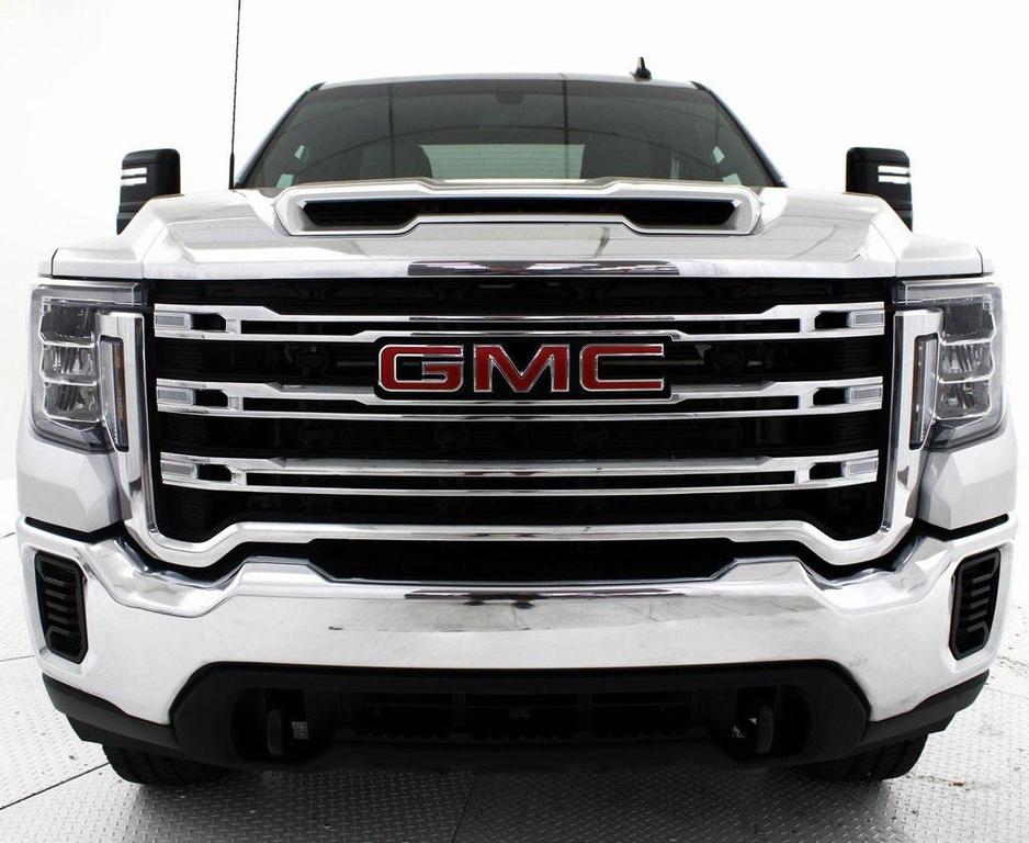 used 2022 GMC Sierra 2500 car, priced at $33,279
