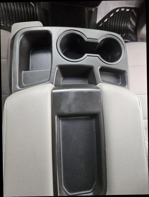 used 2022 GMC Sierra 2500 car, priced at $33,279