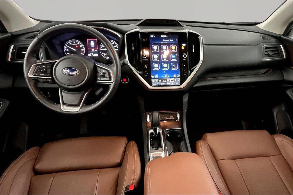 used 2024 Subaru Ascent car, priced at $37,998