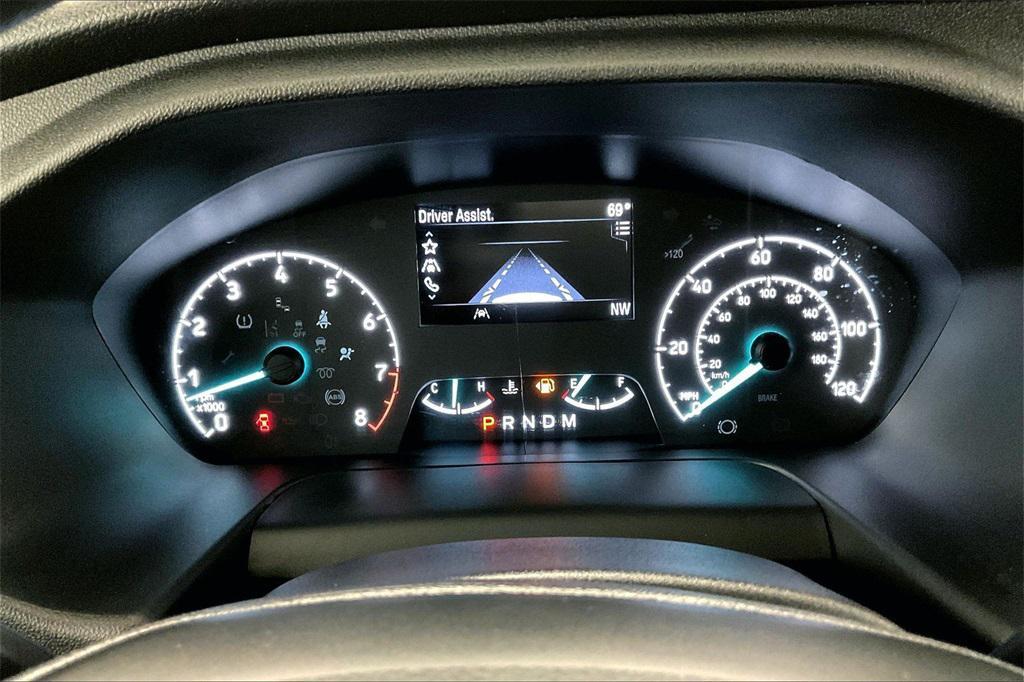 used 2021 Ford Transit-350 car, priced at $43,499