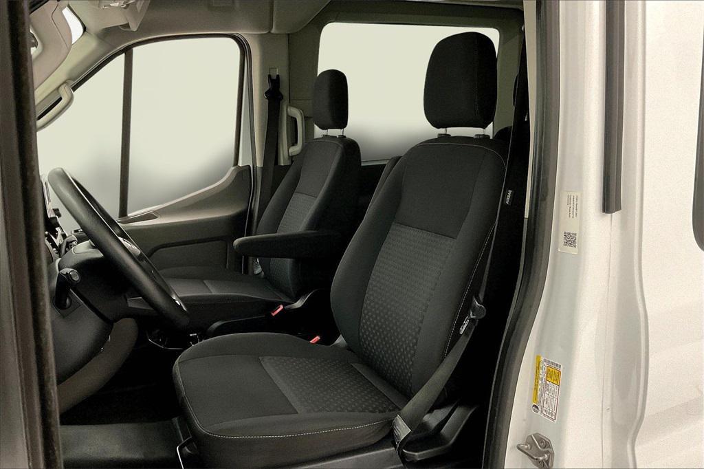 used 2021 Ford Transit-350 car, priced at $43,499