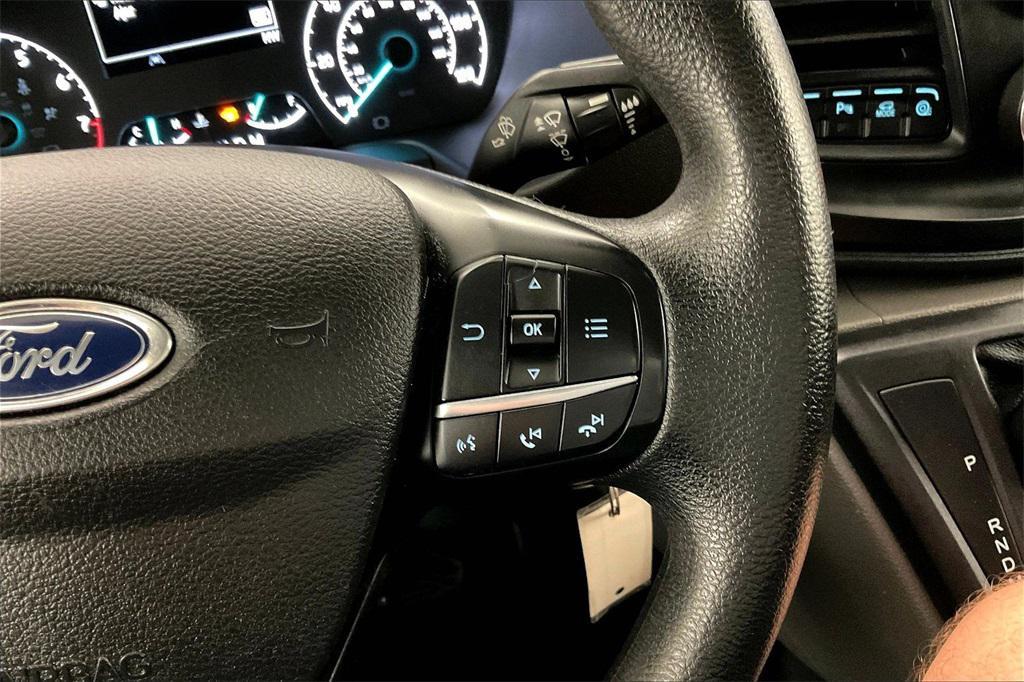 used 2021 Ford Transit-350 car, priced at $43,499