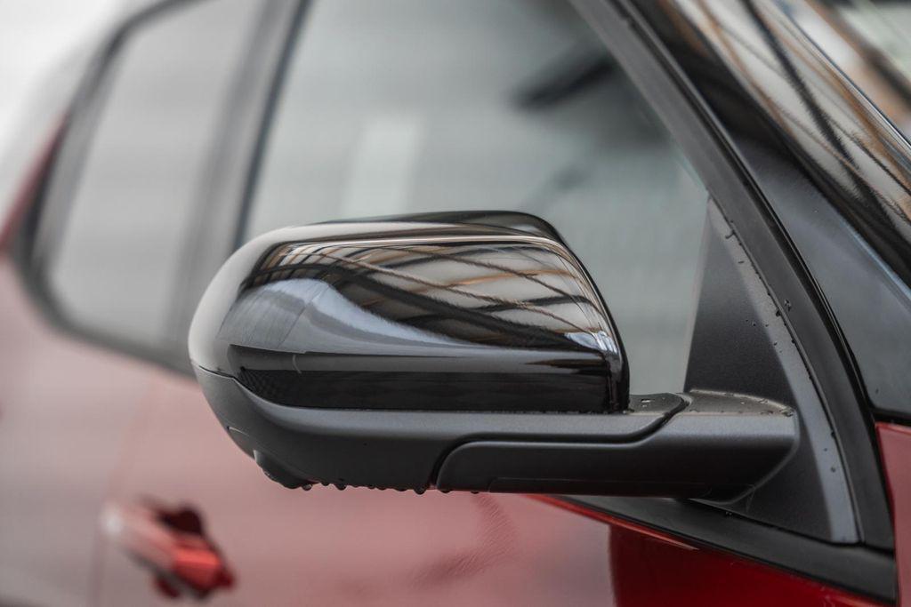 new 2026 Chevrolet Equinox car, priced at $38,824