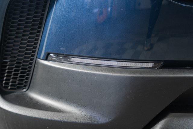 used 2025 Mazda CX-50 car, priced at $26,499