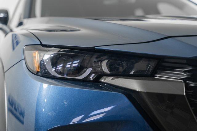 used 2025 Mazda CX-50 car, priced at $26,499