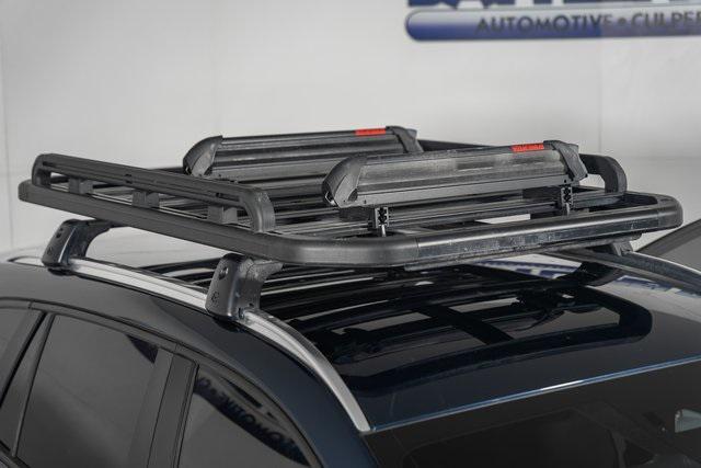 used 2025 Mazda CX-50 car, priced at $26,499