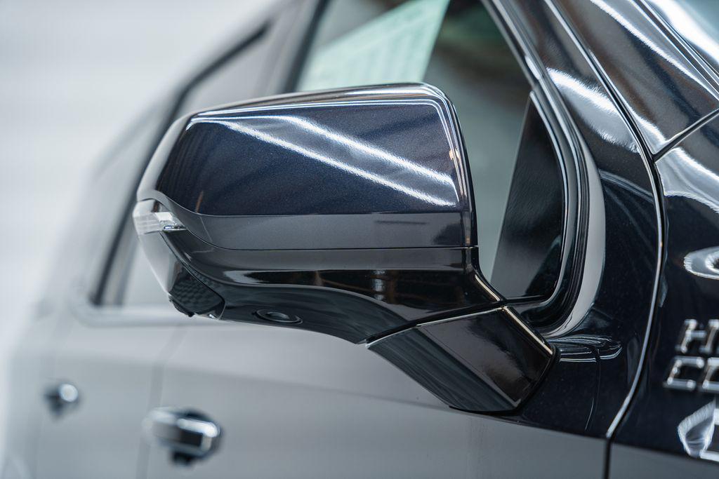 new 2026 Chevrolet Tahoe car, priced at $94,800