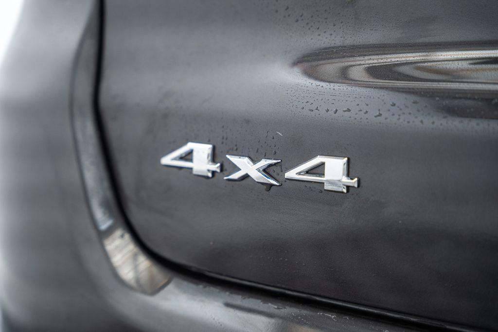 used 2024 Jeep Compass car, priced at $23,939