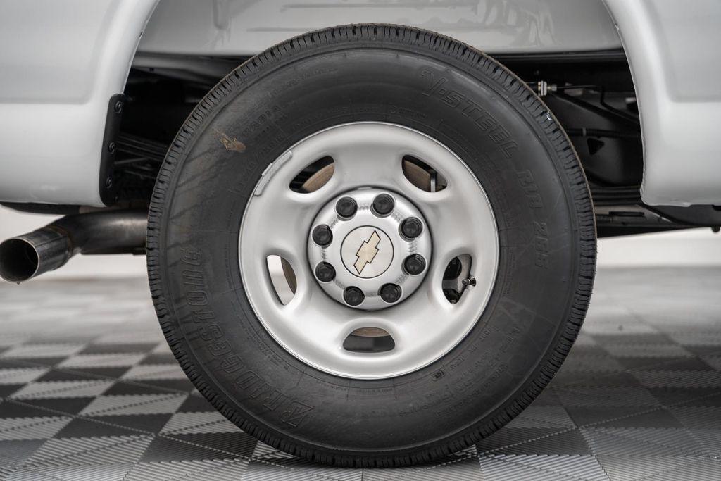 new 2026 Chevrolet Express 2500 car, priced at $45,994