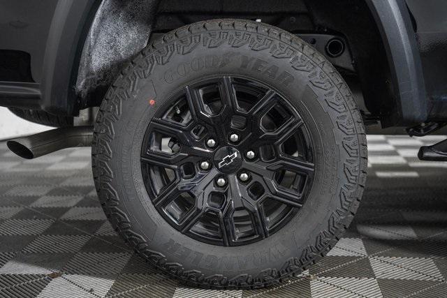 new 2026 Chevrolet Colorado car, priced at $41,459