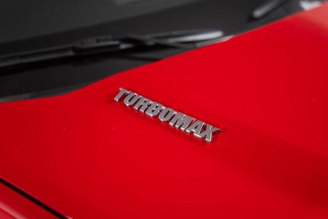 new 2026 Chevrolet Silverado 1500 car, priced at $36,655