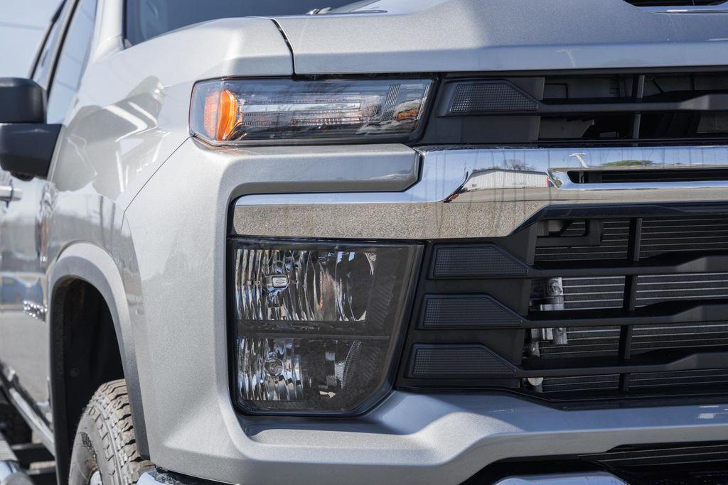 new 2026 Chevrolet Silverado 3500 car, priced at $76,894