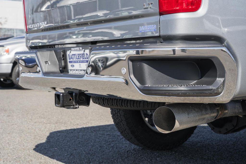 new 2026 Chevrolet Silverado 3500 car, priced at $76,894