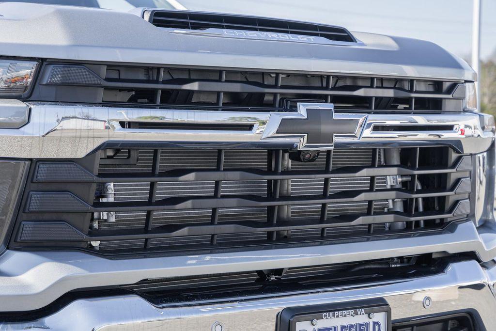 new 2026 Chevrolet Silverado 3500 car, priced at $76,894