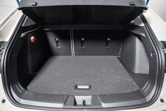 new 2026 Chevrolet Trax car, priced at $24,955