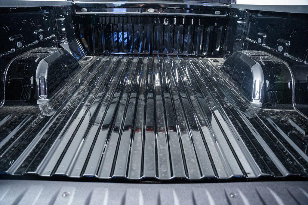 new 2026 Chevrolet Silverado 1500 car, priced at $43,545