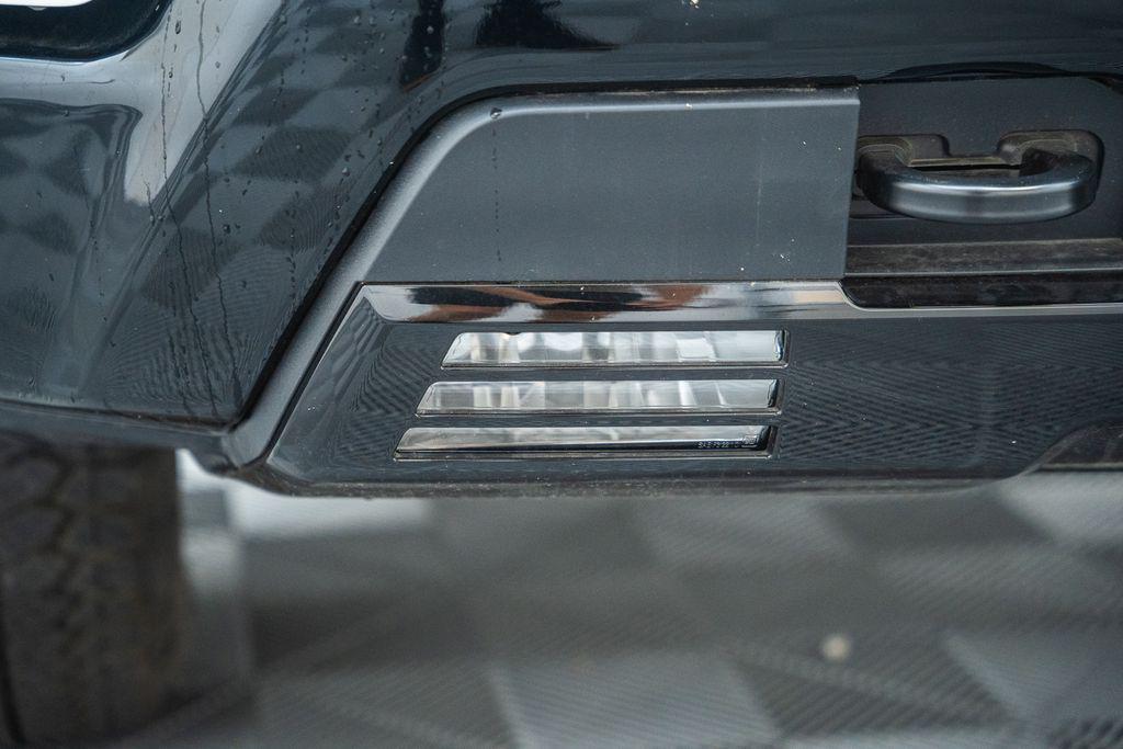 new 2026 Chevrolet Silverado 1500 car, priced at $58,424