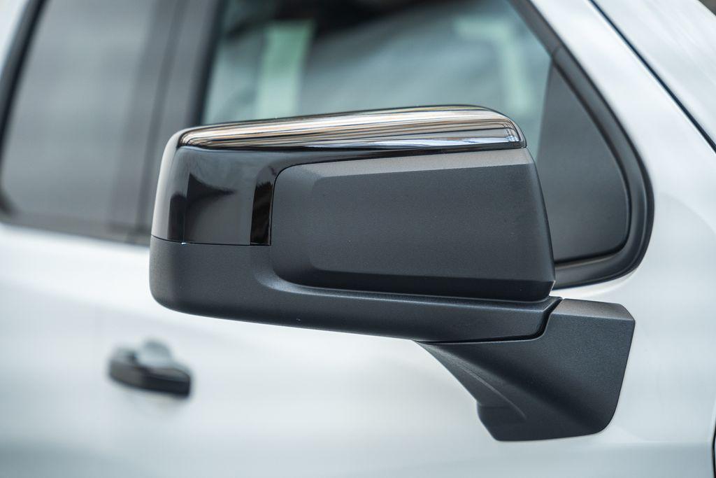 new 2026 Chevrolet Silverado 1500 car, priced at $58,424