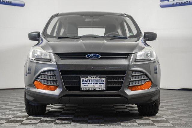 used 2015 Ford Escape car, priced at $7,420