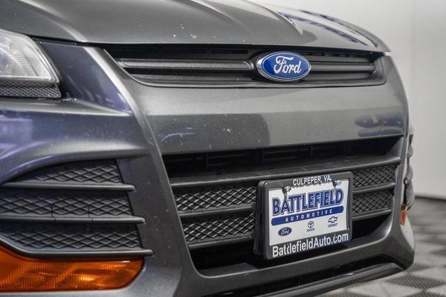 used 2015 Ford Escape car, priced at $7,420