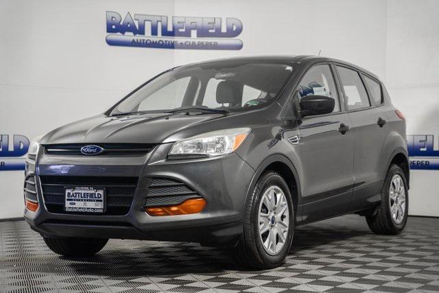 used 2015 Ford Escape car, priced at $7,420