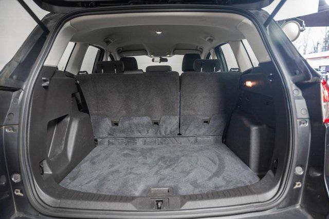 used 2015 Ford Escape car, priced at $7,420