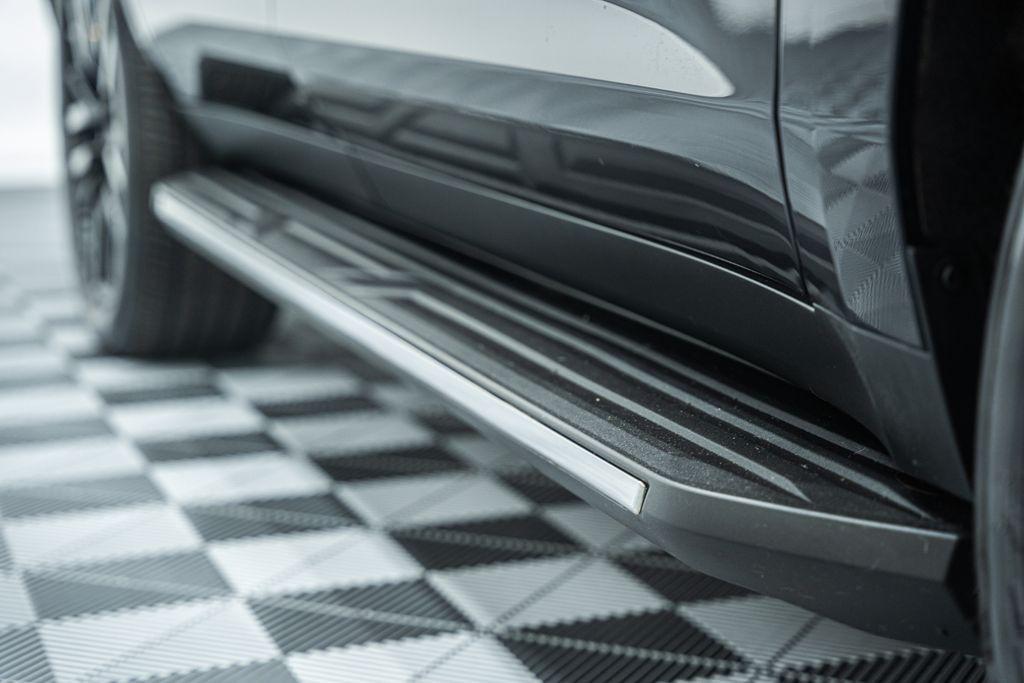 used 2021 Chevrolet Tahoe car, priced at $45,944