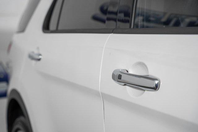 used 2013 Ford Explorer car, priced at $8,797