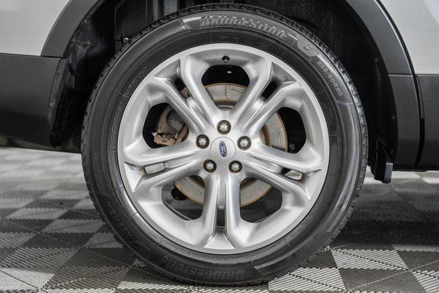 used 2013 Ford Explorer car, priced at $8,797