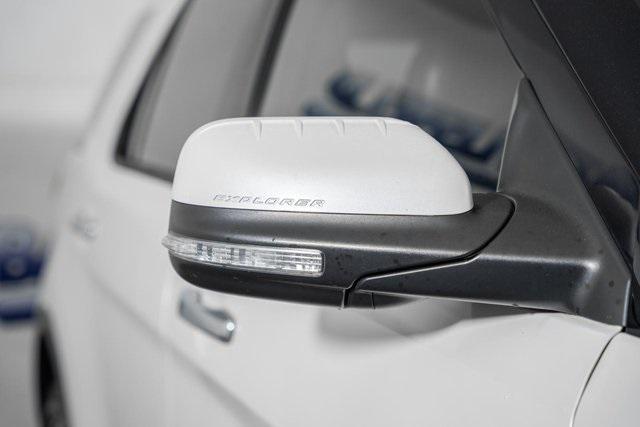 used 2013 Ford Explorer car, priced at $8,797