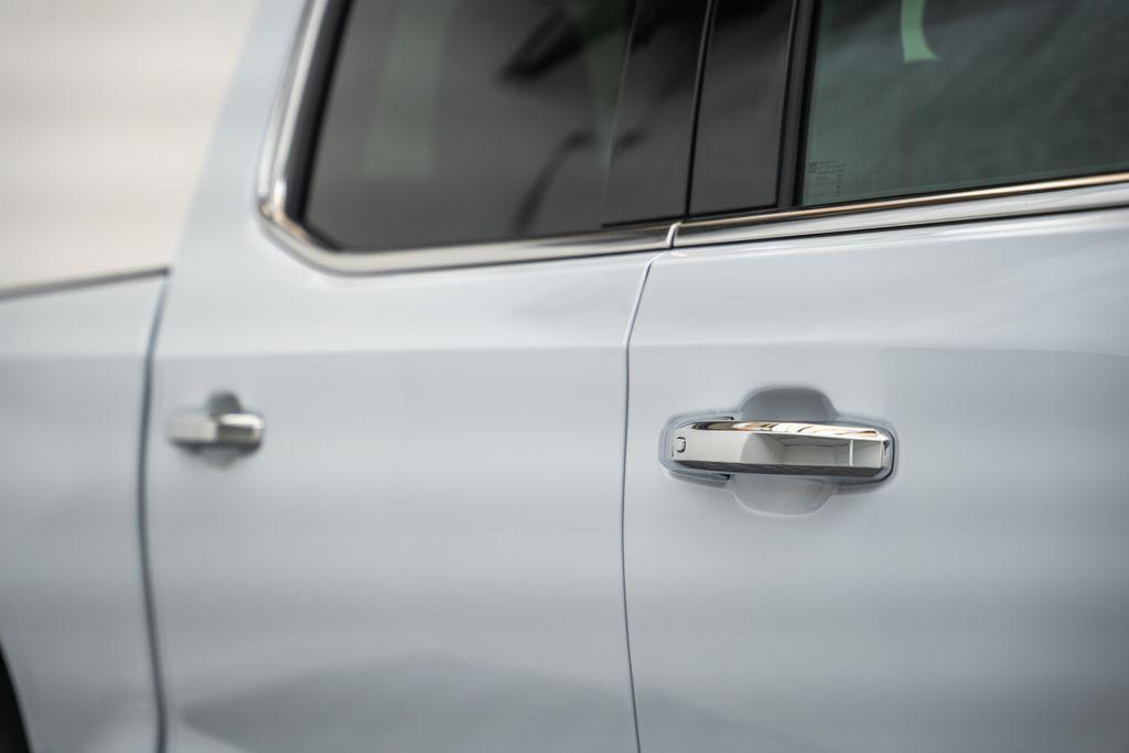 new 2026 Chevrolet Silverado 1500 car, priced at $73,529