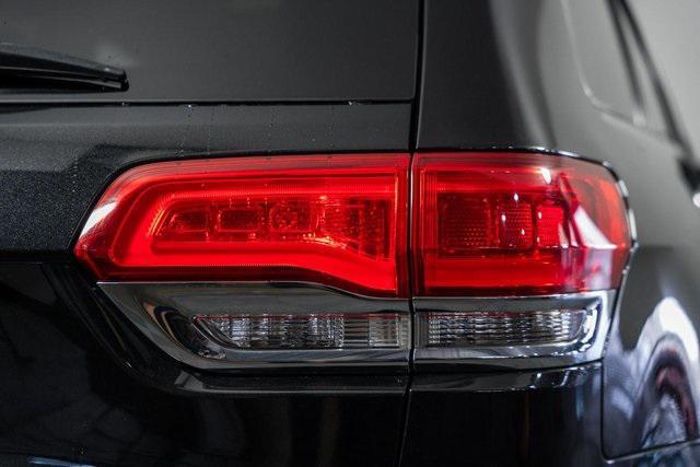 used 2014 Jeep Grand Cherokee car, priced at $9,990